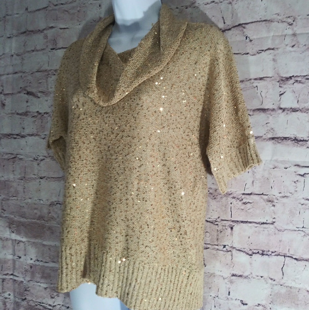 Nue options petite sweater